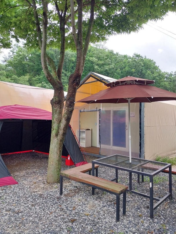 예담가족캠핑장 시설 사진 24