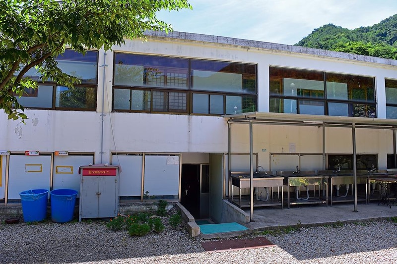 천태산 오토캠핑장 시설 사진 4