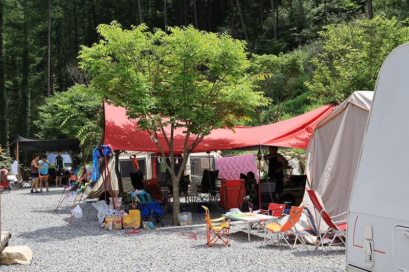 숲속의 작은집 시설 사진 4