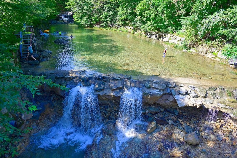 캠프포레 시설 사진 16