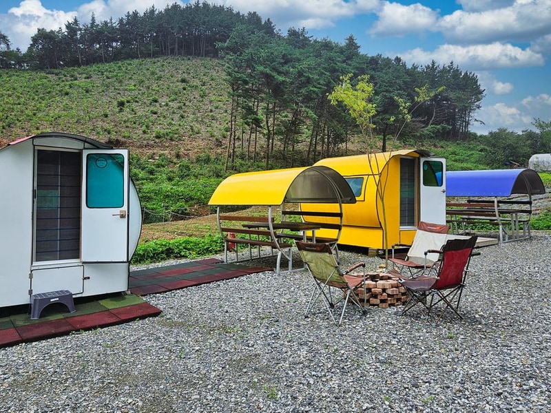 서천 힐링 캠핑장 시설 사진 8