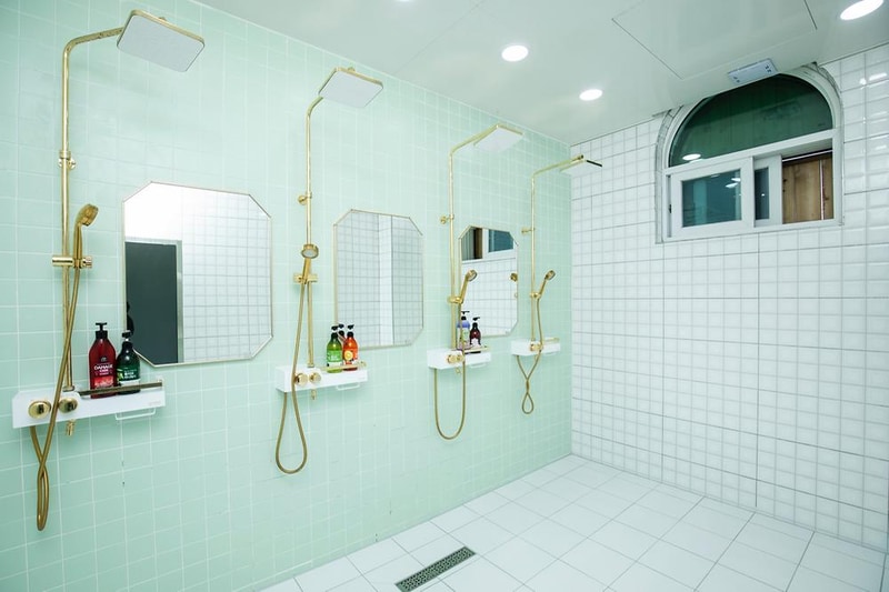 코코로망스 시설 사진 3