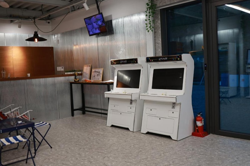 그때 그 캠핑장 시설 사진 5