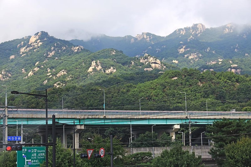 도봉야영장 시설 사진 6