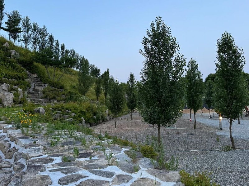 엘모로캠핑 시설 사진 12