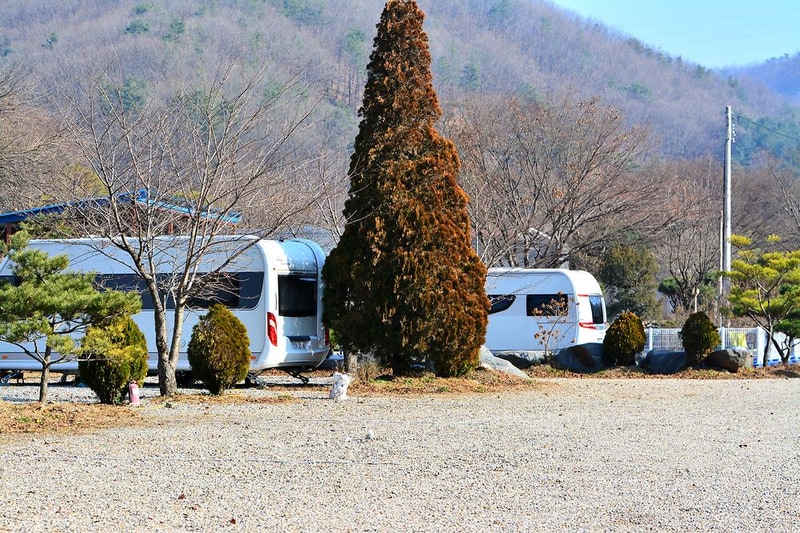 씨밀레자연관광농원 시설 사진 8