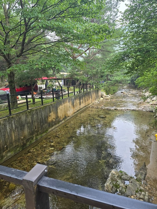 제니캠핑장 시설 사진 12