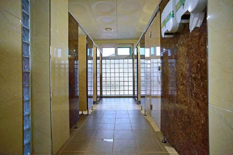 섬진강향가오토캠핑장 시설 사진 13