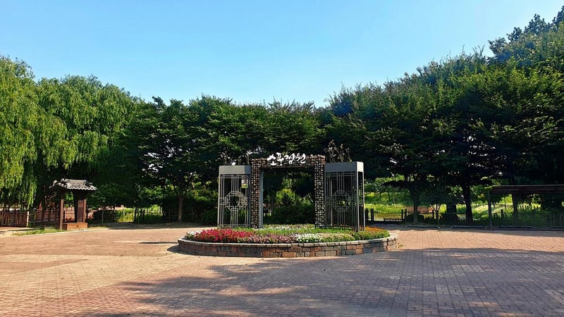 소풍정원 캠핑장 시설 사진 42