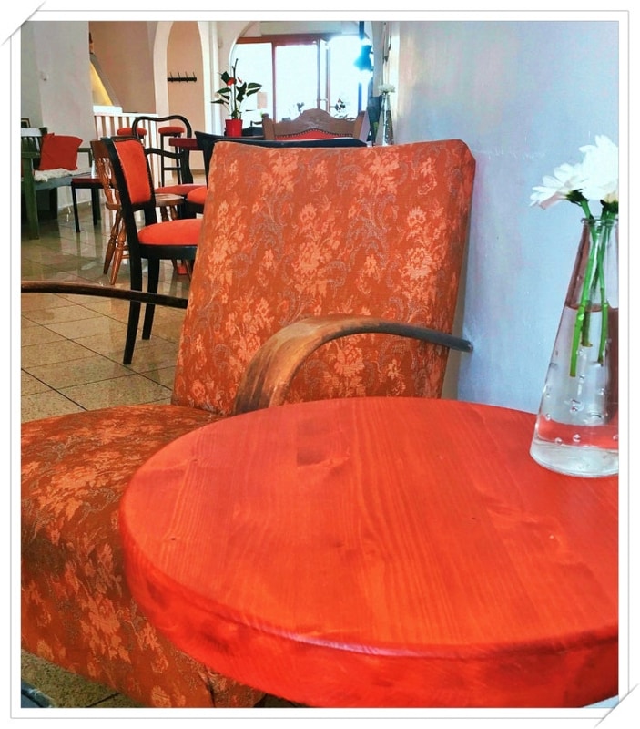 동화카라반캠핑장 대표 사진