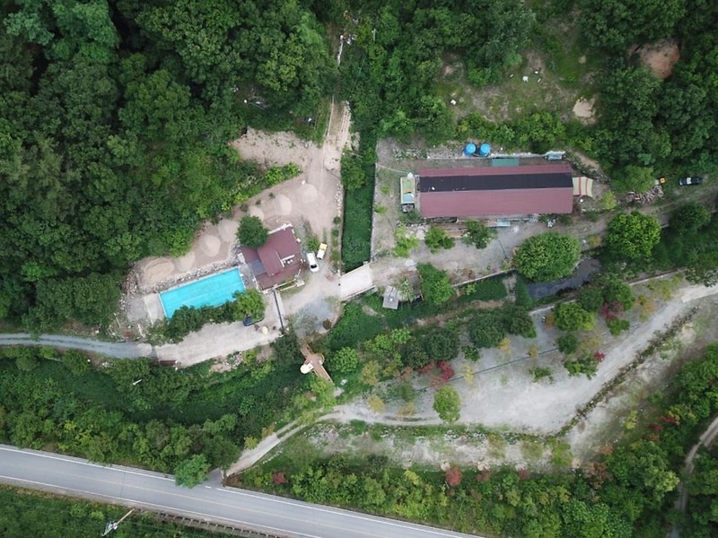 카우보이 캠핑장 시설 사진 19