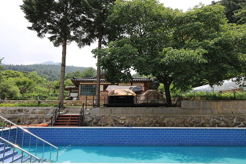 토일관광농원 시설 사진 22