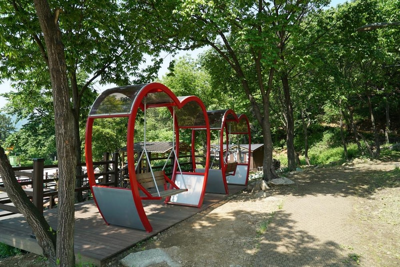 소요별앤숲테마파크 시설 사진 91