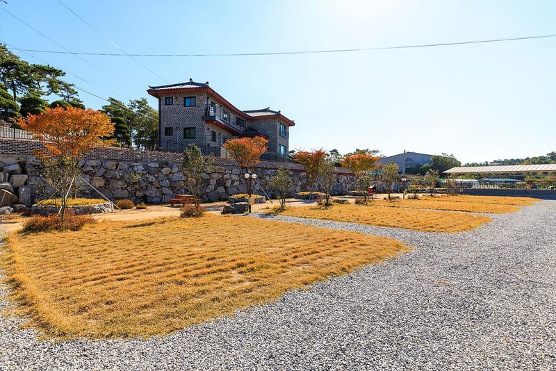 글로리아 캠핑장 시설 사진 6