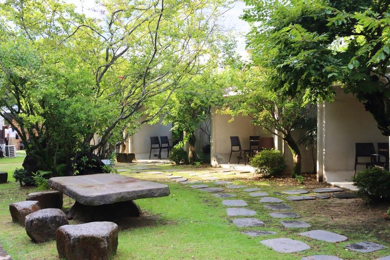 더 노은로 캠핑장 시설 사진 13