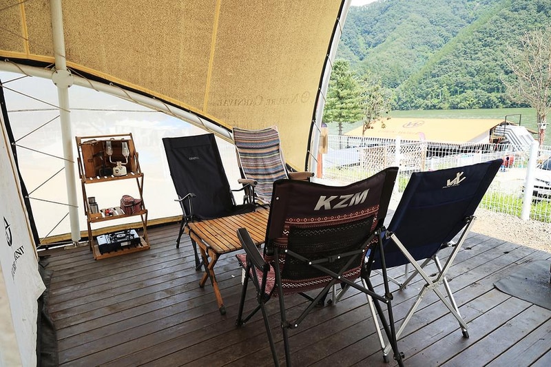 크리스월드 시설 사진 13