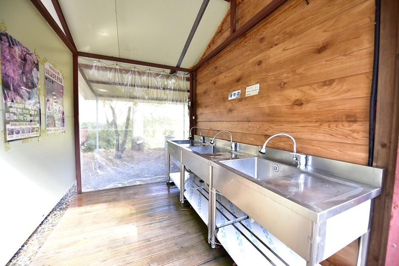 에뜨유명산캠핑장 시설 사진 25