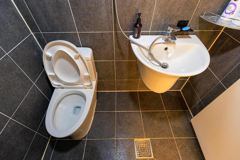 네이스트 프라이빗 음성 시설 사진 22