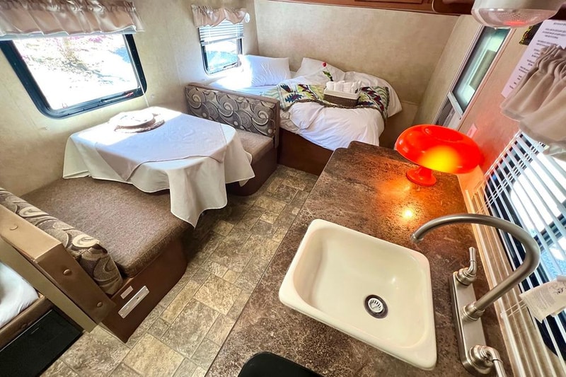 경이궁 캠핑카라반 시설 사진 7