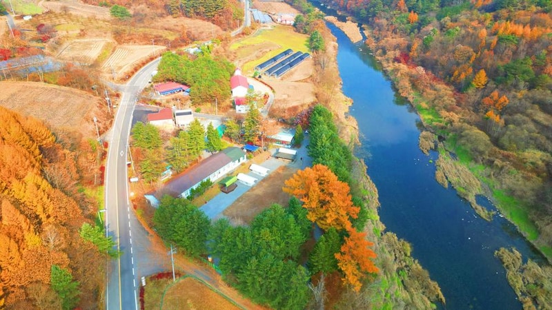 어게인 스쿨 시설 사진 28