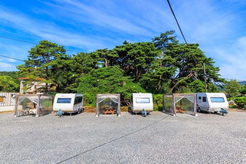 둥그레휴양마을 시설 사진 11