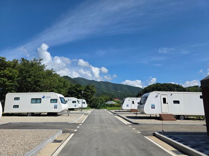 방산면 송현리 캠핑장 시설 사진 25