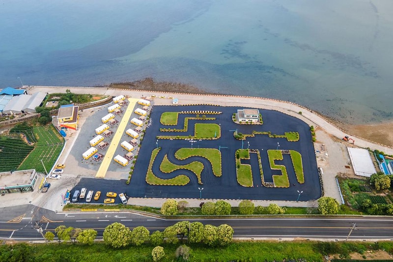 노랑카라반 시설 사진 15