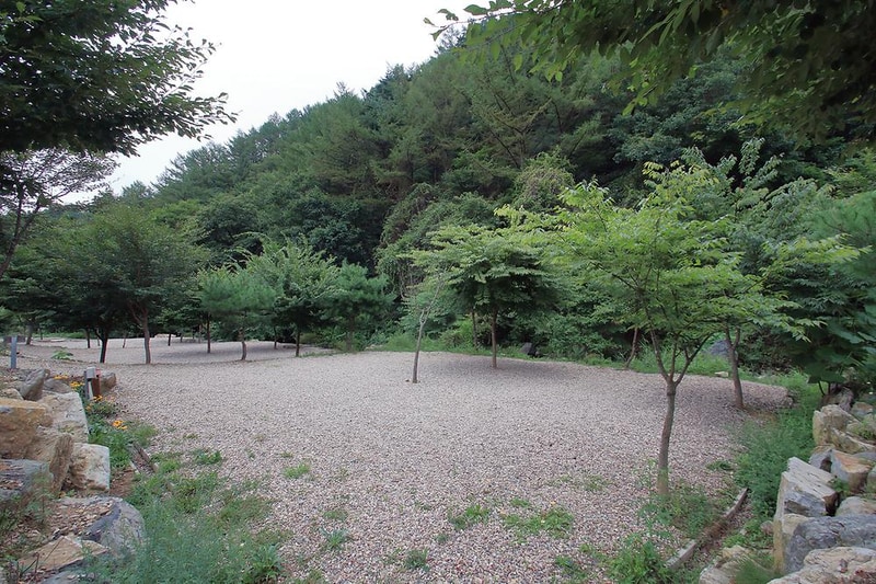 문경히든벨리오토캠핑장 시설 사진 5