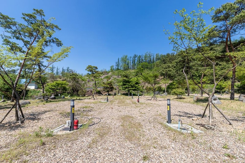 칠성캠핑장 시설 사진 16