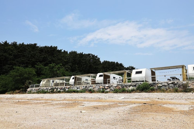 자바카라반 시설 사진 2