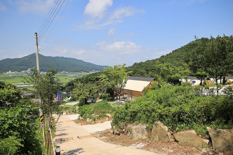 스톤 캠핑장 시설 사진 10