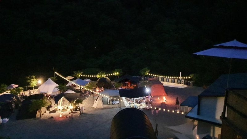 두더지CAMP 시설 사진 13