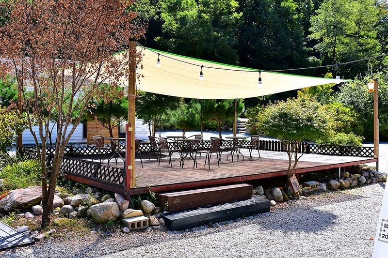 엉클캠핑장 시설 사진 3