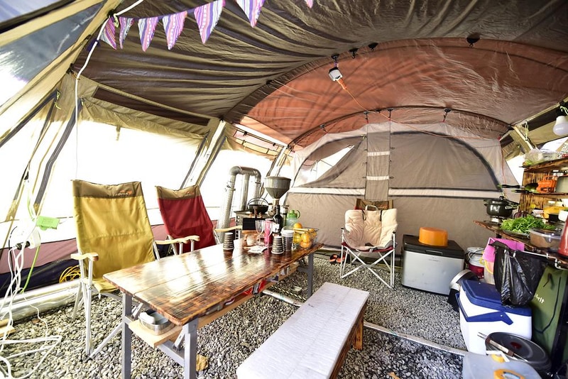 올래캠핑장 시설 사진 10