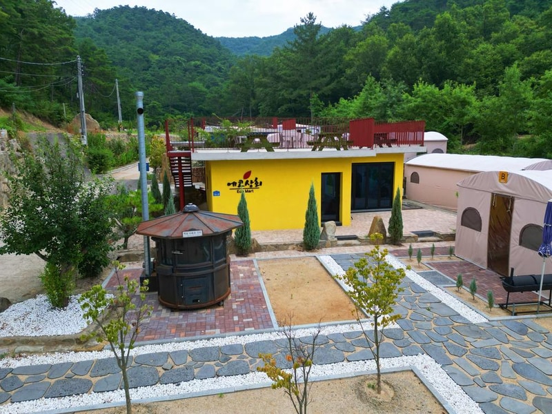 에코관광농원 시설 사진 7