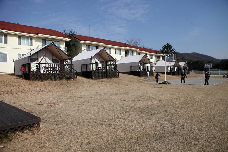 MK골드캠프 시설 사진 19