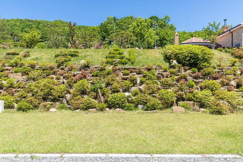 이화야영장 시설 사진 4