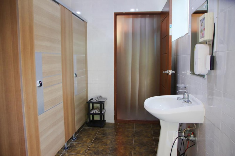 밤골야영장 시설 사진 14