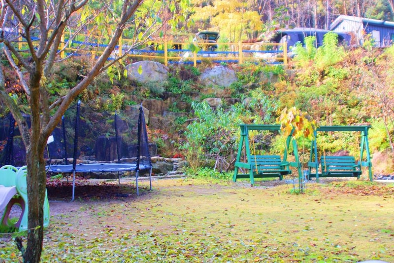 정원캠핑장 시설 사진 21