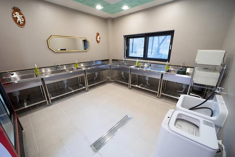 그리심 글램핑장 시설 사진 7