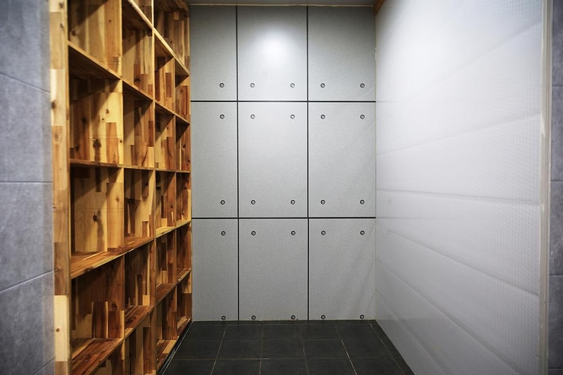 산머루농원캠핑장 시설 사진 15