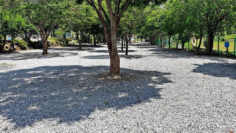 소백산오토캠핑장 시설 사진 14