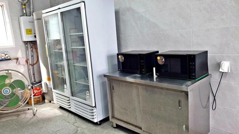 캠핑스테이 청포대 시설 사진 23