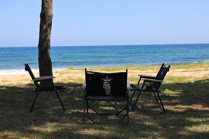 봉수대오토캠핑장 시설 사진 4