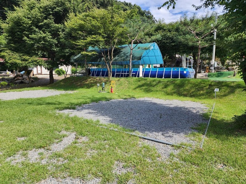 아미캠핑장 시설 사진 39