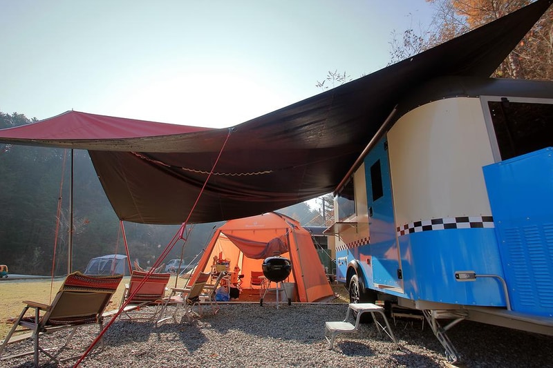 낭만캠프 시설 사진 11