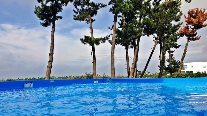 캠핑스테이 청포대 시설 사진 3