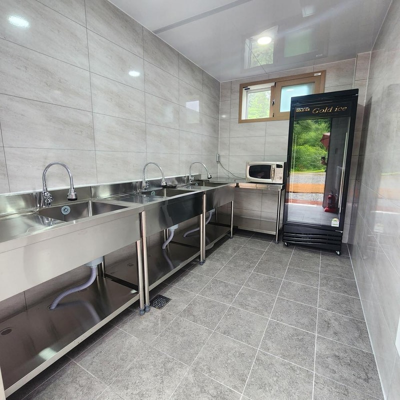 반딧불캠핑장 시설 사진 9