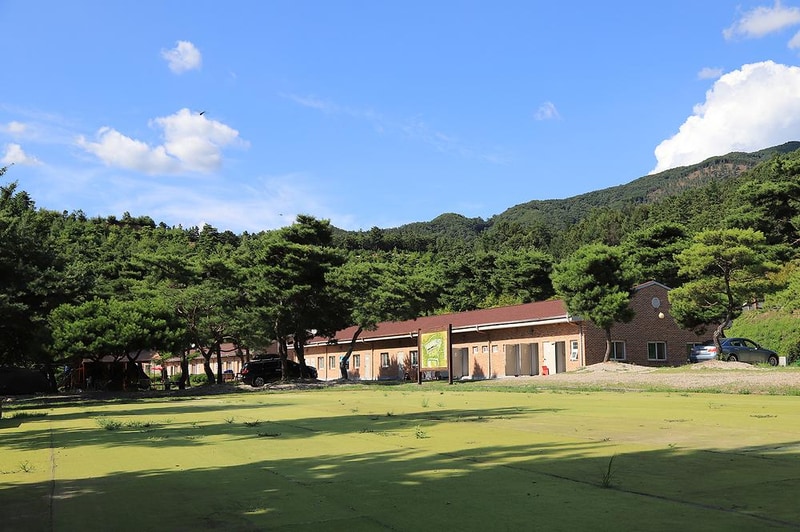 숲속의야영장 시설 사진 23