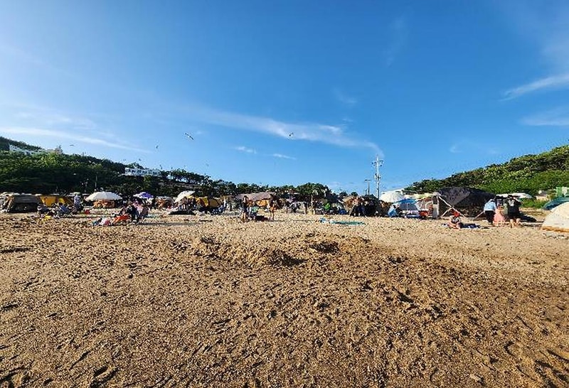 고려산 힐링캠프 시설 사진 15